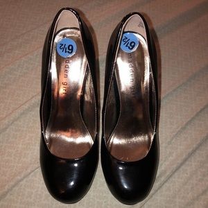 Madden Girl Heels